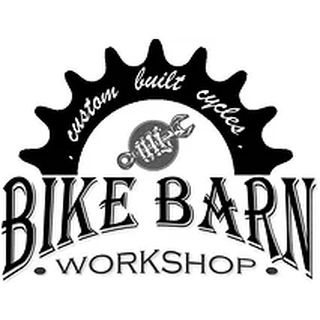 Logo for Bike Barn Workshop, Lillingstone Dayrell, Buckingham