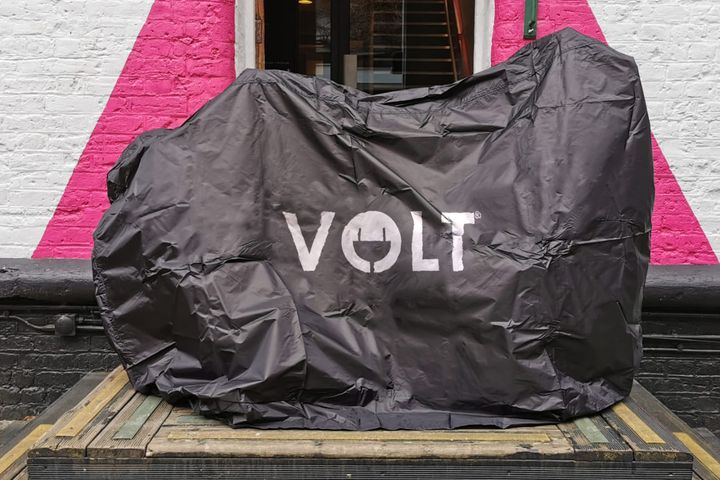 Volt E-bike Cover