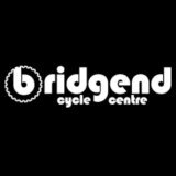 Logo for Bridgend Cycle Centre, Bridgend