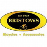 Logo for Bristows Cycles, Orton Waterville, Peterborough