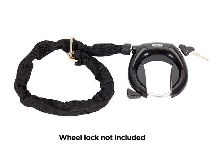 Volt Chain Lock