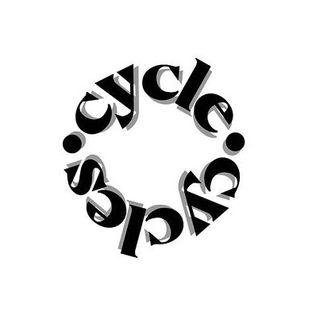 Logo for Cycle Cycles, Glasgow