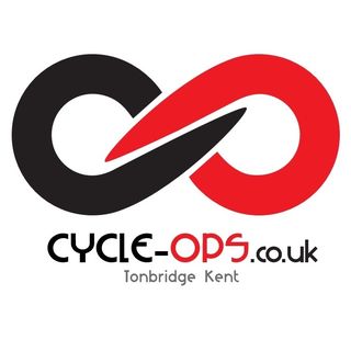 Logo for Cycle Ops, Tonbridge