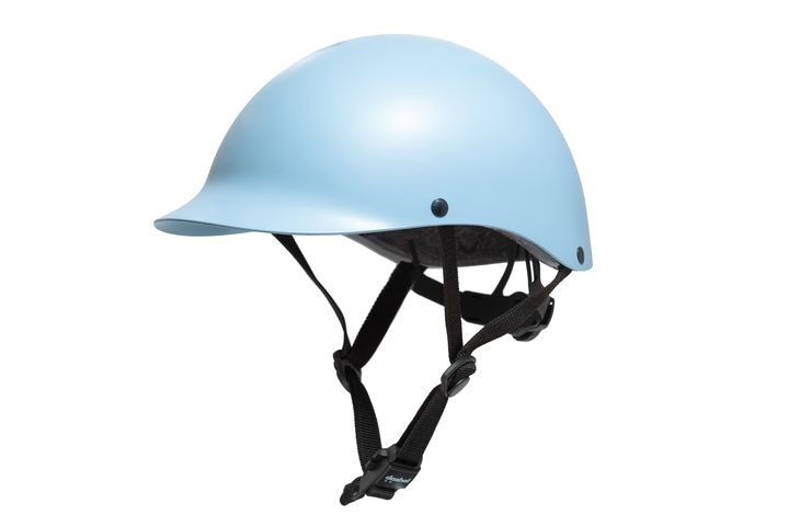 Dashel Helmet SkyBlue