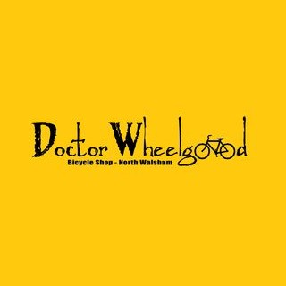 Logo for Doctor Wheelgood, North Walsham