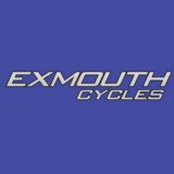 Logo for Exmouth Cycle Hire, Exmouth