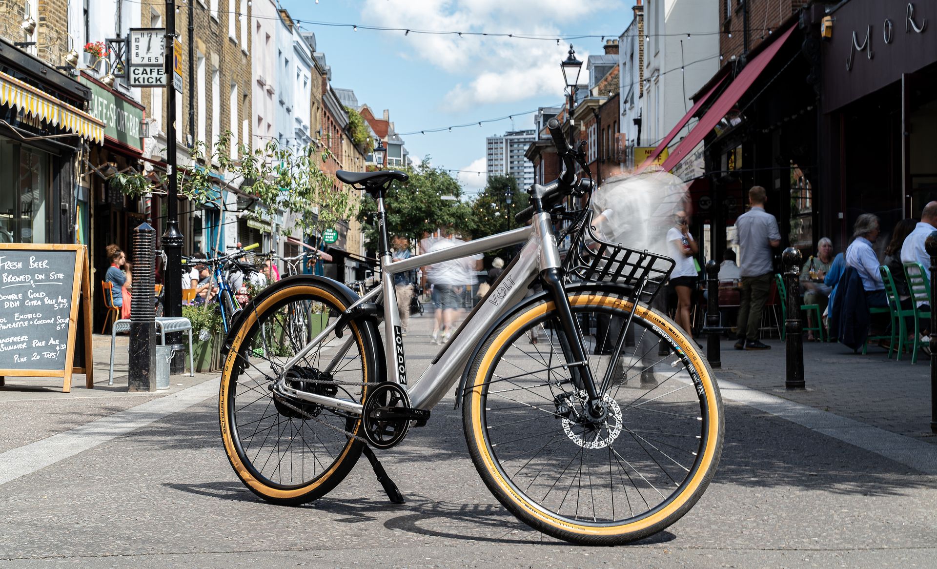 幸运飞行艇开奖历史记录查询 Electric Bikes London