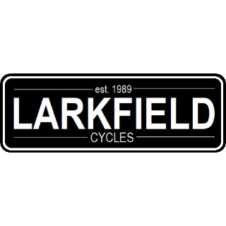 Logo for Larkfield Cycles, Larkfield, Aylesford