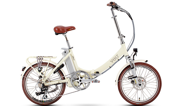 Volt Metro LS Commuter electric cycle