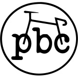 Logo for Pedal Back Cycling, West Brompton