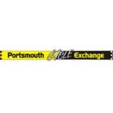 Logo for Portsmouth Cycle Exchange, Portsmouth, Southsea