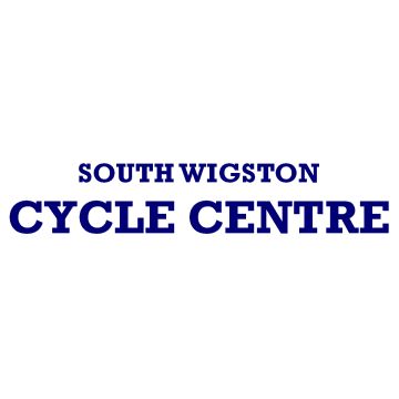 Logo for South Wigston Cycle Centre, South Wigston, Leicester