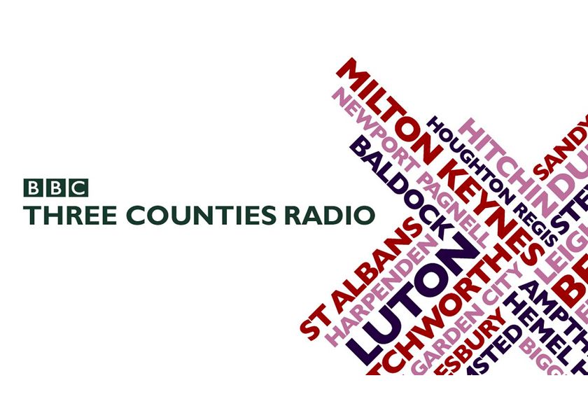 Volt’s New UK Factory on BBC Three Counties Radio