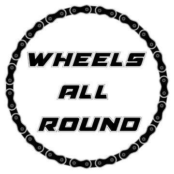 Logo for Wheels All Round, Rossington, Doncaster
